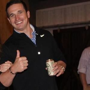 Meet your Posher, Shawn